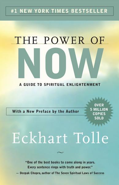 Eckhart Tolle - The Power Of Now