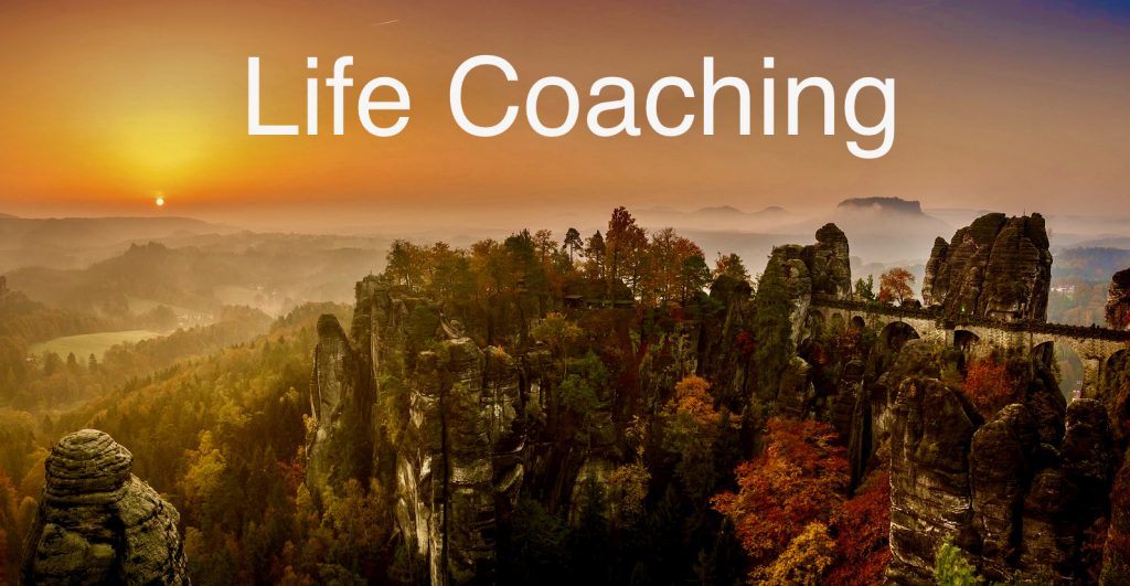 Free Life Coaching