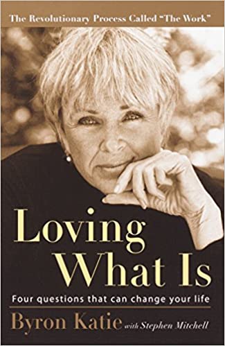 Powerful Healing Tool: The Work of Byron Katie. Transformational Life Coaching with Manifesting Consciousness
