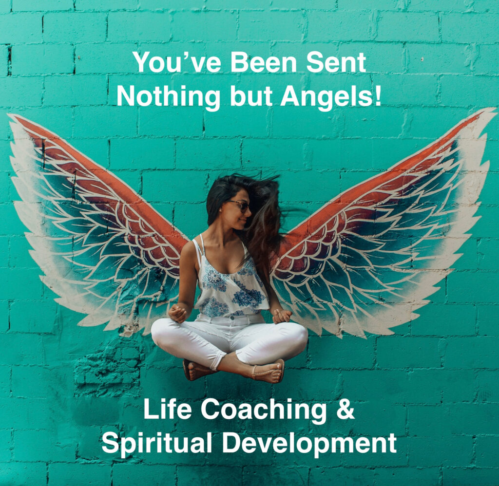 12-Month Master Program: Spiritual Development-Manifesting Consciousness