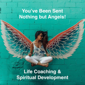 12-Month Master Program: Spiritual Development-Manifesting Consciousness